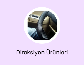 Direksiyon Ürünleri