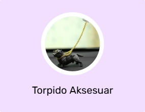 Torpido Aksesuar