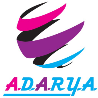 ADARYA logo