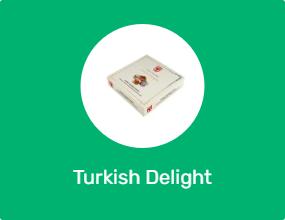 Turkish Delight