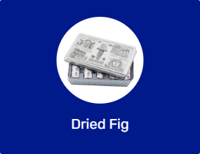 Dried Fig