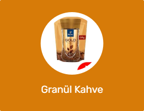 Granül Kahve