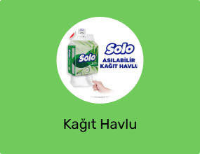 Kağıt Havlu
