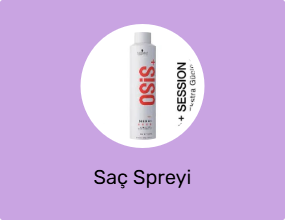 Saç Spreyi