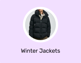 Winter Jackets