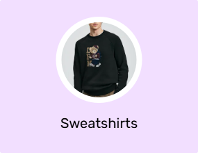Sweatshirts