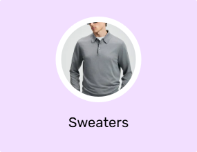 Sweaters