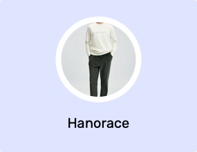 Hanorace