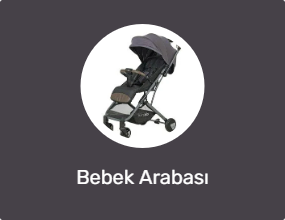 Bebek Arabası