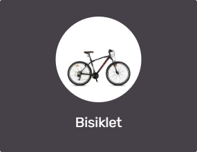 Bisiklet