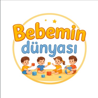 Bebemin Dünyası logo