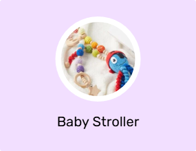 Baby Stroller Accessories