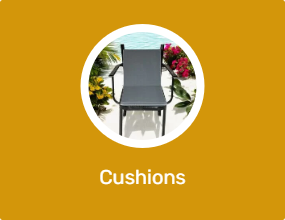 Cushions