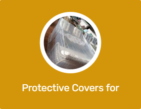 Protective Covers for Gardens