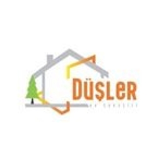 Düşlerevtekstili logo