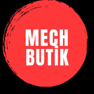 Mech Butik logo