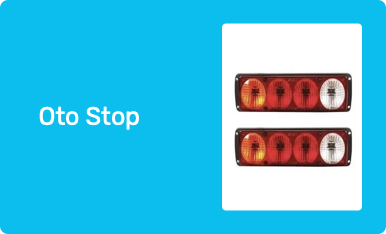 Oto Stop