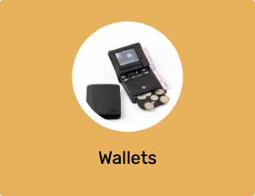 Wallets