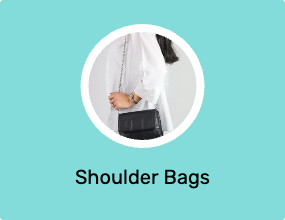 Shoulder Bags