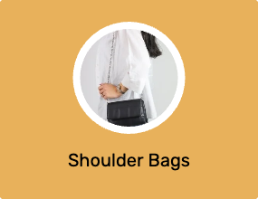 Shoulder Bags