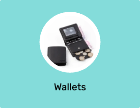 Wallets