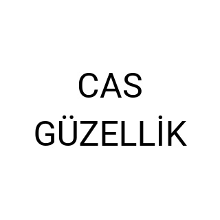 CAS GÜZELLİK
