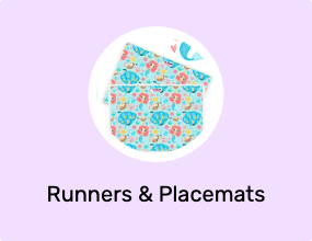 Runners & Placemats
