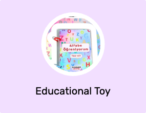Educational Toy