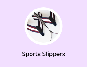 Sports Slippers