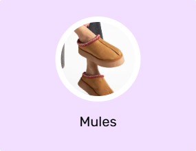 Mules