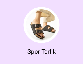 Spor Terlik