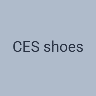 CES shoes