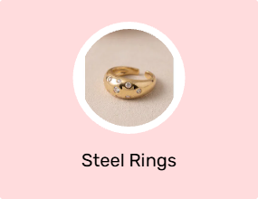 Steel Rings