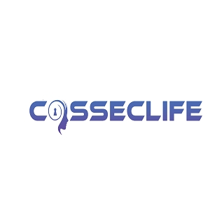 Cosseclife logo