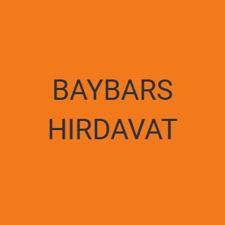 BAYBARS HIRDAVAT