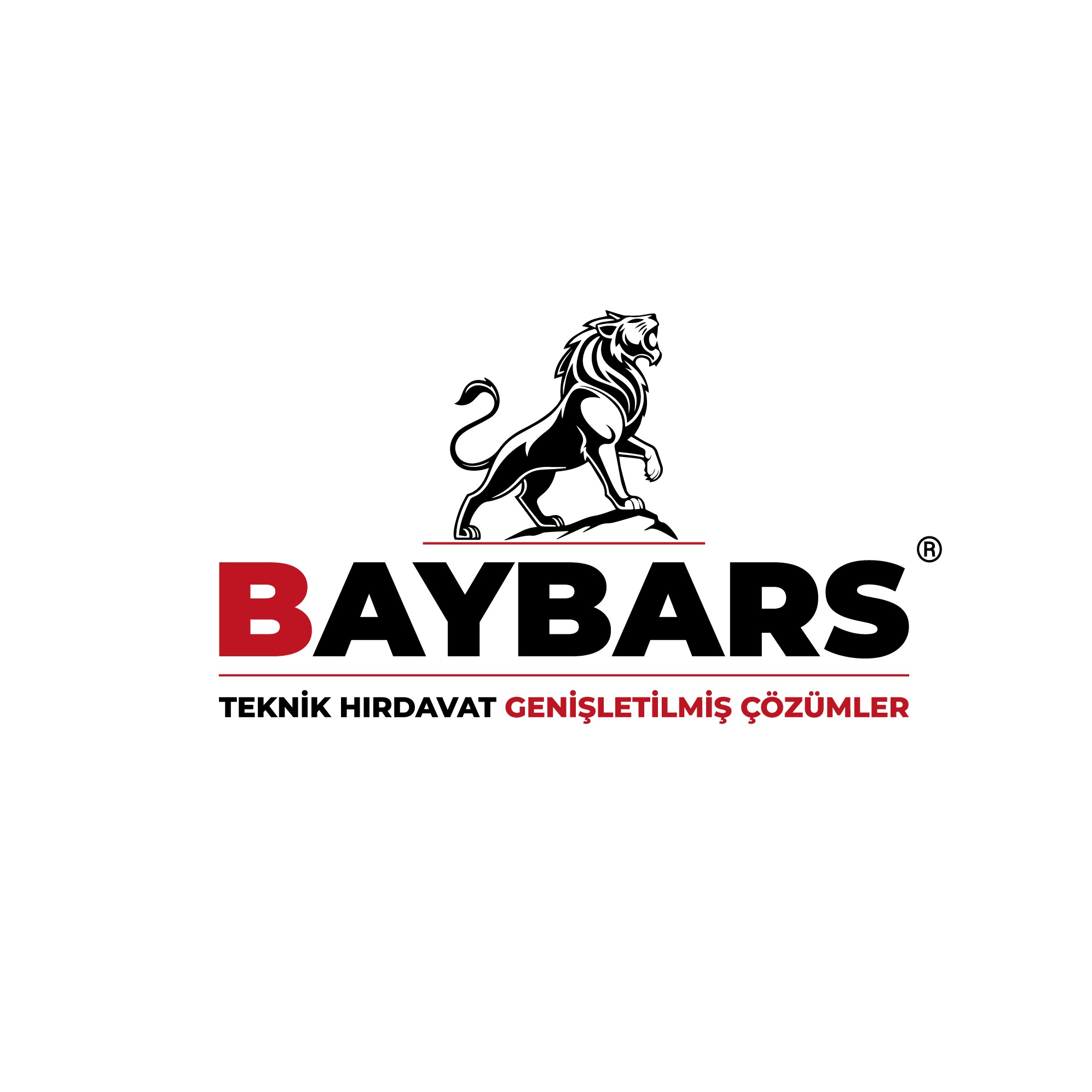 Baybars Teknik Hırdavat