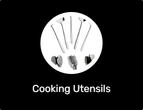 Cooking Utensils