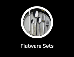 Flatware Sets
