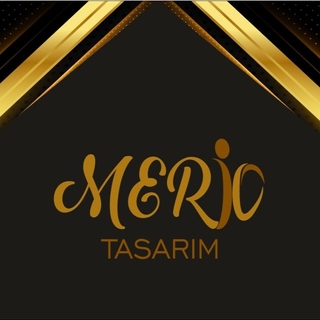 Merio Tasarım logo