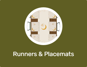Runners & Placemats