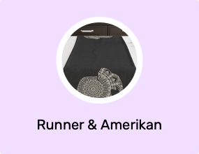 Runner & Amerikan Servisi