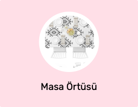 Masa Örtüsü