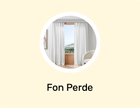 Fon Perde