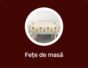 Fețe de masă