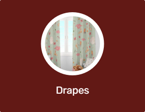 Drapes
