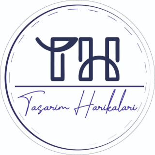 Tasarimharikalariii logo