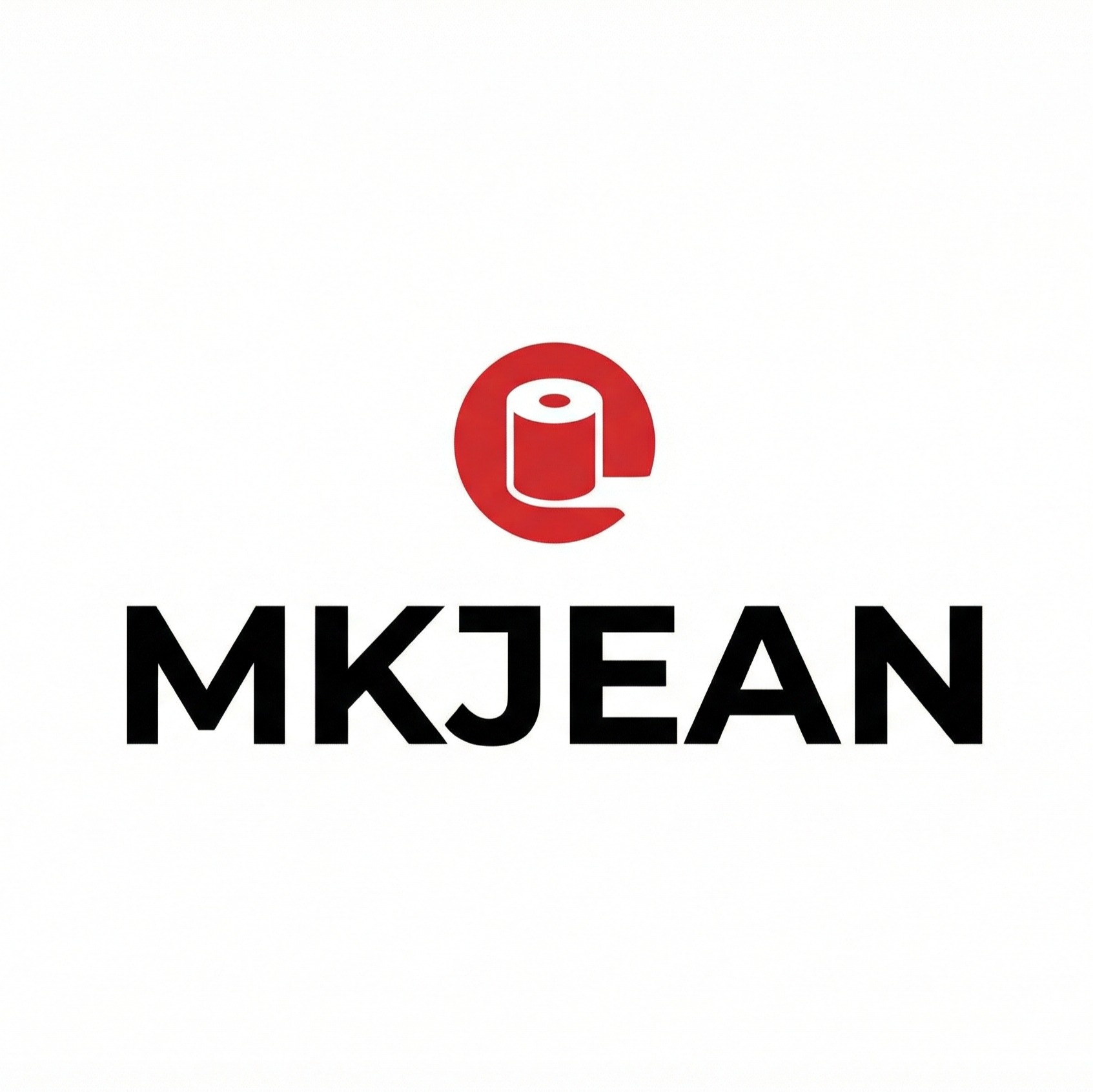 MK JEAN Pos Rulo Pos Kağıtı