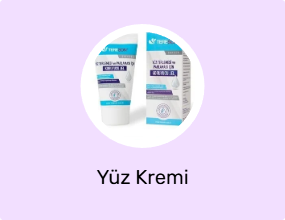 Yüz Kremi