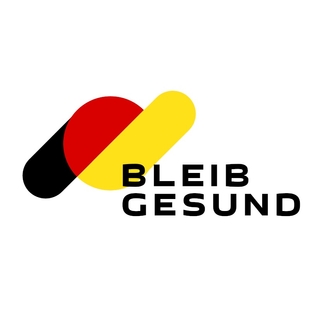 Bleib Gesund