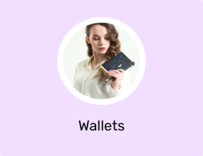 Wallets